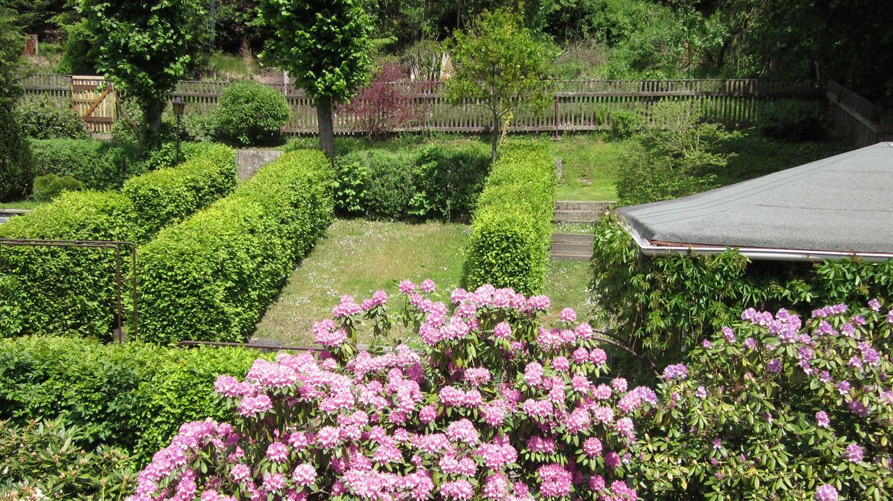 Schwarzenbach am Wald Gasthof Rodachtal Mit Gaestehaus Katharina חדר תמונה